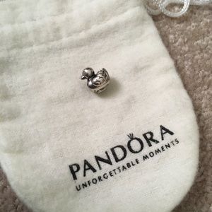 Pandora Charm 🦆